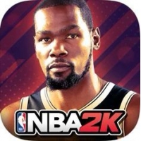 NBA 2K�@���֙C��